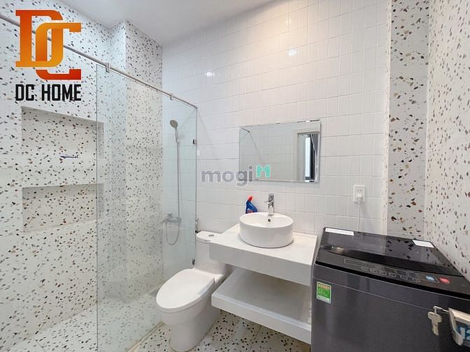 Hình ảnh Mb6623 nạp rút nhanh chóng 1PN 45m2_Thành Thái Q10_mới tinh