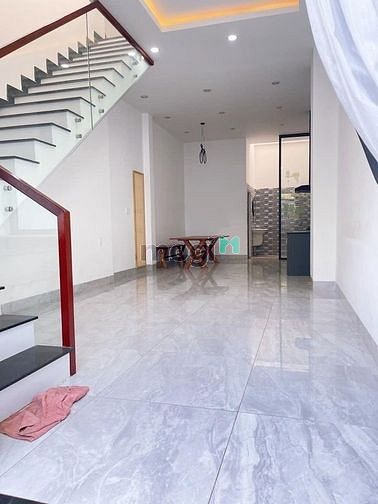 Hình ảnh Bán nhà Vườn Lài, Tân Phú 52m2, giá 2,325 tỉ. SHR