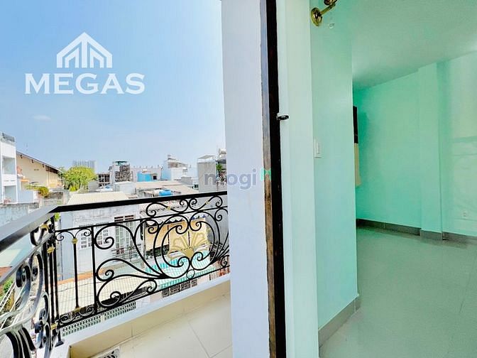 Hình ảnh Cách Võ Văn Kiệt 70m - Cần khách ở 1-2 người - Bếp chung