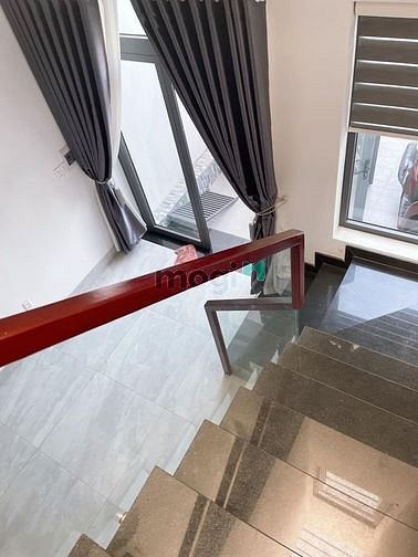 Hình ảnh Bán nhà Vườn Lài, Tân Phú 52m2, giá 2,325 tỉ. SHR