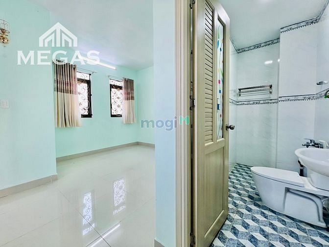 Hình ảnh Cách Võ Văn Kiệt 70m - Cần khách ở 1-2 người - Bếp chung
