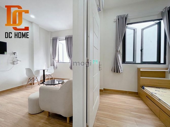 Hình ảnh Mb6623 nạp rút nhanh chóng 1PN 45m2_Thành Thái Q10_mới tinh