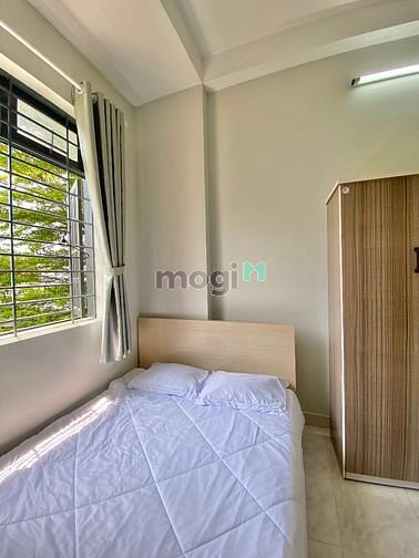 Hình ảnh Cho thuê Trang Chủ MB66.COM / Đăng Ký Tặng 66K Studio Balcony full nội thất Ngay trung tâm Quận 1