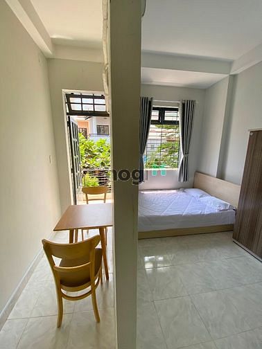 Hình ảnh Cho thuê Trang Chủ MB66.COM / Đăng Ký Tặng 66K Studio Balcony full nội thất Ngay trung tâm Quận 1