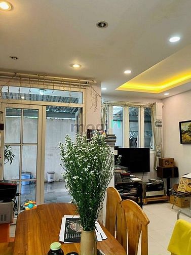 Hình ảnh Nhà hẻm xe hơi 73m2 đường số 1 p.tân phú q7