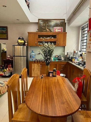 Hình ảnh Nhà hẻm xe hơi 73m2 đường số 1 p.tân phú q7