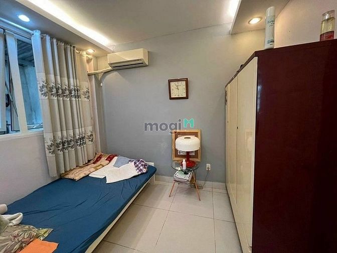Hình ảnh Nhà hẻm xe hơi 73m2 đường số 1 p.tân phú q7