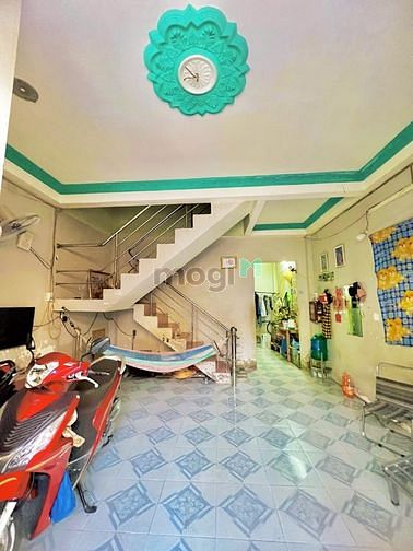 Hình ảnh Cần bán nhà gấp ở Bưng Ông Toàn-Q9-SHR
