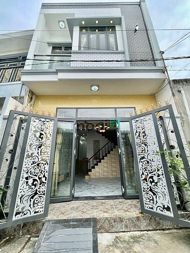 Hình ảnh THANH LÝ nhà Xóm Chiếu Q4 1T1L 2,8 tỷ