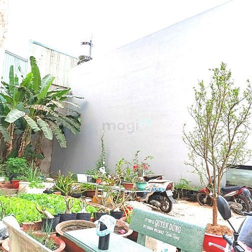 Hình ảnh Bán đất  hẻm xe hơi khu dân cư cao cấp Nguyễn Văn Cự Bình Tân