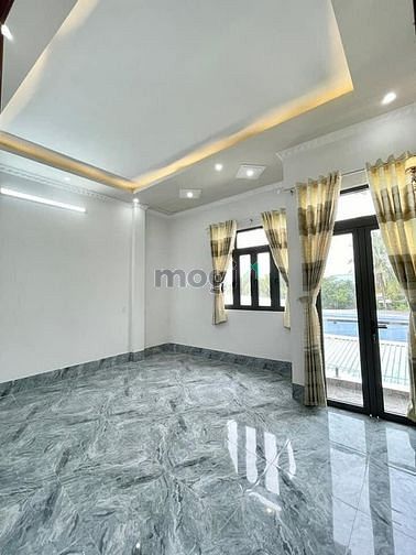Hình ảnh THANH LÝ nhà Xóm Chiếu Q4 1T1L 2,8 tỷ