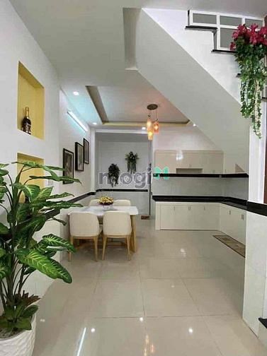 Hình ảnh Ngay trung tâm TP, TRẦN HƯNG ĐẠO Q1 3Tỷ85 44m2 SHR