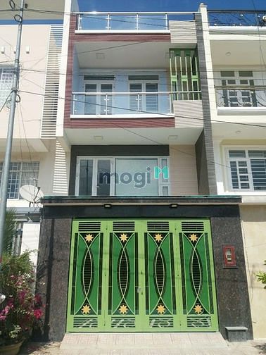 Hình ảnh Ko có căn rẻ hơn ngay TÂN HOÀ ĐÔNG Q6 59m2 Chỉ 2Tỷ