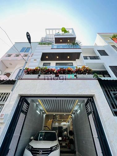 Hình ảnh Tìm đâu ra căn thứ 2 nhà LÊ VĂN THỊNH Q2, 64m2, 2tỷ370 SHR đầy đủ