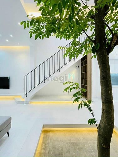 Hình ảnh Phố Đàn NGUYỄN THIỆN THUẬT Q3 57m2 3Tỷ32 SHR
