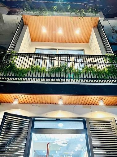 Hình ảnh Bán nhà riêng BÙI VĂN BA Q7 64m2 3Tỷ1 SHR Giá mềm
