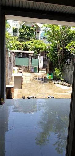 Hình ảnh SỤP HẦM – Bán nhà Thanh Khê 120m2 chỉ 2.93 Tỷ.
