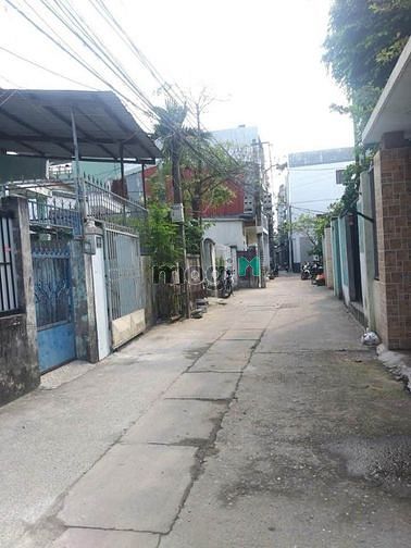Hình ảnh SỤP HẦM – Bán nhà Thanh Khê 120m2 chỉ 2.93 Tỷ.