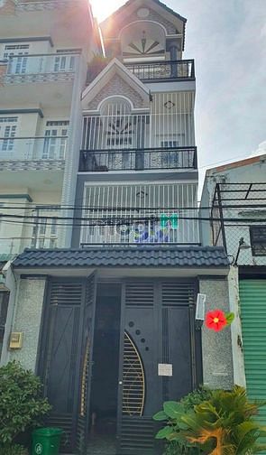 Hình ảnh ĐẸP LUNG LINH Lạc Long Quân P3 Q11 68M2 2tỷ820 SHR