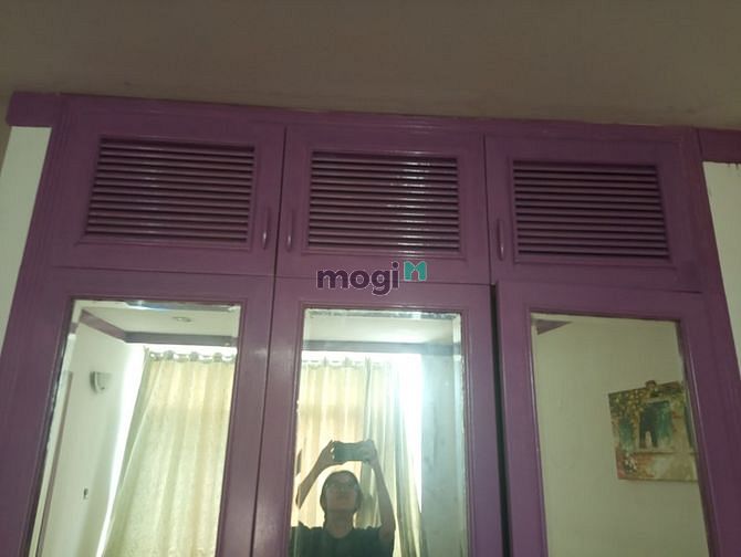 Hình ảnh Cho Thuê Phòng Master ở HAGL3, 1PN, 1WC