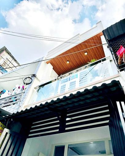 Hình ảnh Tin hấp dẫn – Nhà Nguyễn Đình Chiểu Q3 - Hơn 6 tỷ sát mặt tiền