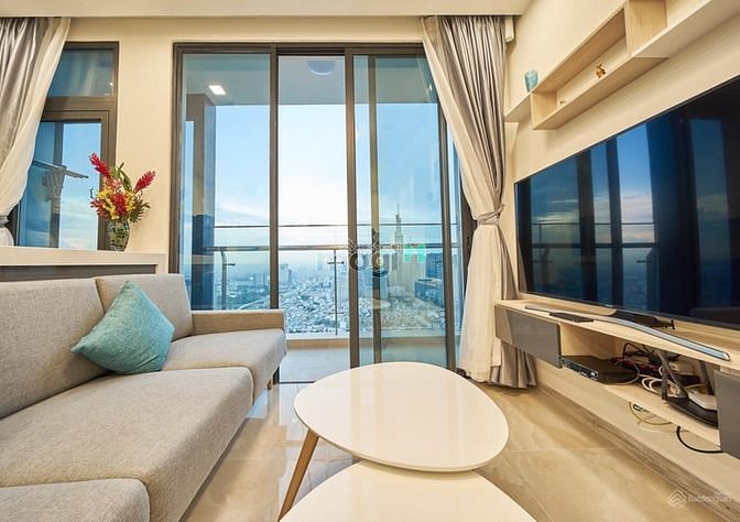 Hình ảnh BÁN GẤP Indochina Park Tower Q1 74m2 2P 2ty060