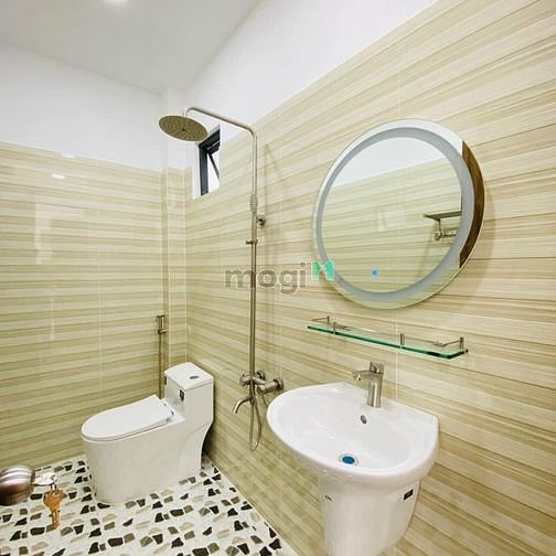 Hình ảnh Bán nhà TÔN ĐẢN P14 Q4 2,4 tỷ 1T1L