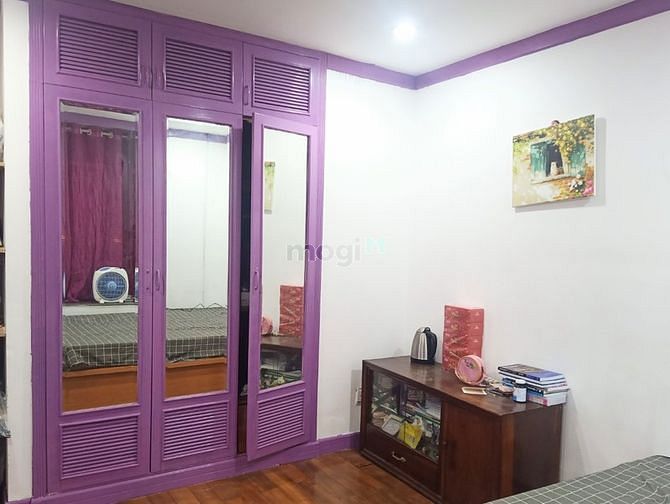 Hình ảnh Cho Thuê Phòng Master ở HAGL3, 1PN, 1WC