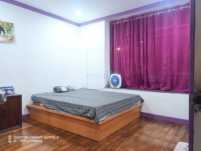 Hình ảnh Cho Thuê Phòng Master ở HAGL3, 1PN, 1WC