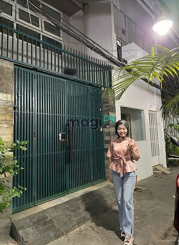 Hình ảnh Tin hấp dẫn – Nhà Nguyễn Đình Chiểu Q3 - Hơn 6 tỷ sát mặt tiền