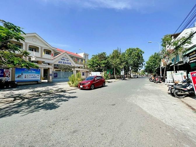 Hình ảnh Bán nền thổ cư đường 3A - KDC. Thới Nhựt 2 giá 3.65 Tỷ
