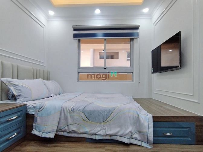 Hình ảnh Bán CC Cosmo 99 Nguyễn thị thập Q7 ----------------- - 2PN 2WC 78m2