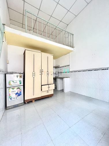 Hình ảnh Cho thuê Phòng trệt Núi Thành P13, Tân Bình