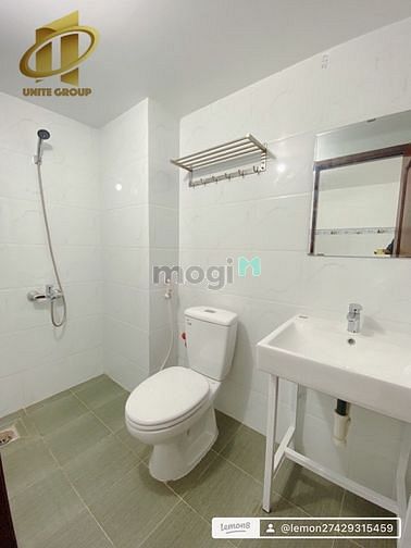 Hình ảnh Studio, Duplex mới xây full nội thất quận 7
