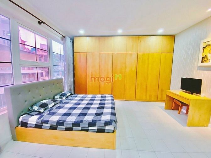 Hình ảnh 🔥Studio siêu rộng đầy đủ nội thất