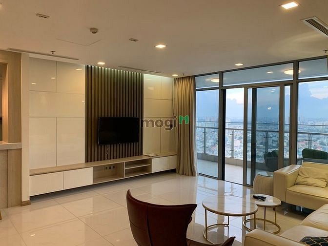 Hình ảnh SIÊU PHẨM BÌNH THẠNH VinhomesCentral 114m2 3PN 3ty250