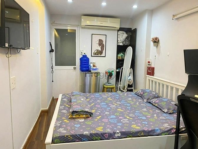 Hình ảnh bán nhà CỐNG QUỲNH Q1 1T2L 3,5 tỷ