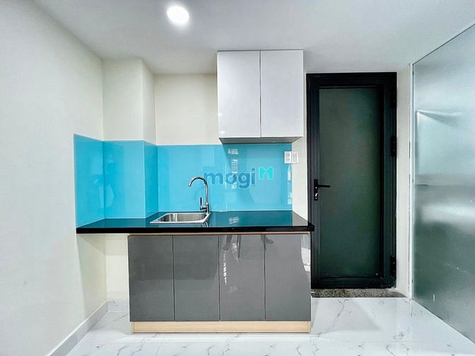 Hình ảnh 🍁Studio Balcon Máy Giặt Riêng Ngay Phan Xích Long