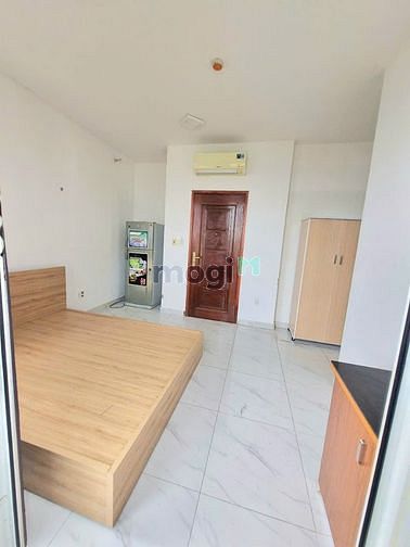 Hình ảnh CHDV Bancol Full Nội Thất gần DH Văn Hiến