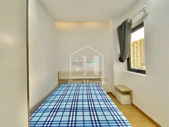 Hình ảnh Cho thuê Trang Chủ MB66.COM / Đăng Ký Tặng 66K Bình Thạnh, gần Hàng Xanh, dạng 2PN-2WC