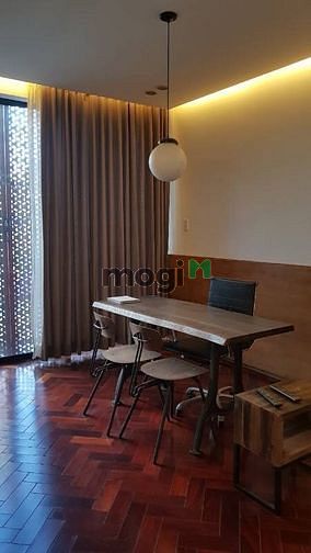 Hình ảnh Cho thuê nhà 46B Trần Khánh Dư, Tân Định, Quận 1