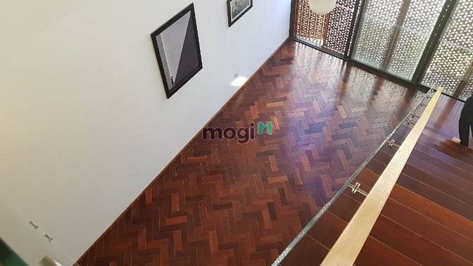 Hình ảnh Cho thuê nhà 46B Trần Khánh Dư, Tân Định, Quận 1