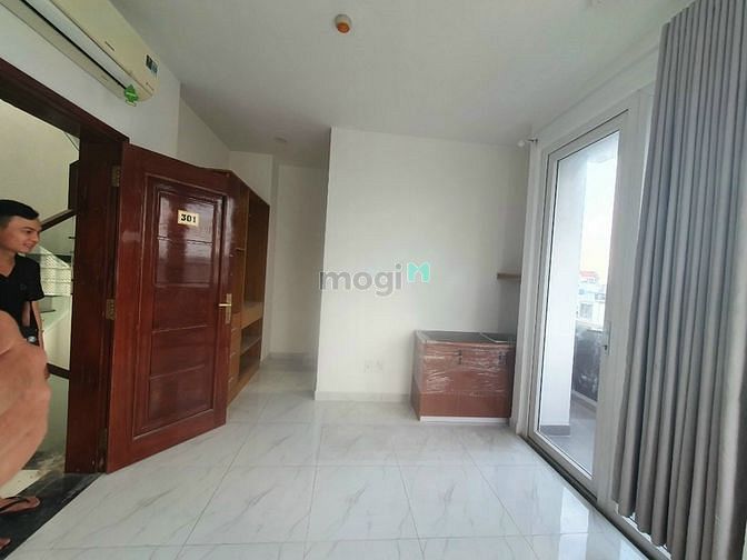 Hình ảnh CHDV Bancol Full Nội Thất gần DH Văn Hiến