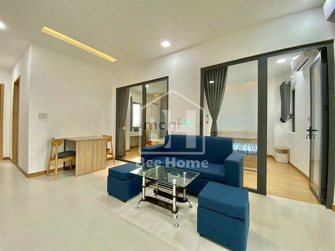 Hình ảnh Cho thuê Trang Chủ MB66.COM / Đăng Ký Tặng 66K Bình Thạnh, gần Hàng Xanh, dạng 2PN-2WC