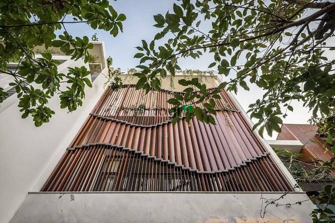 Hình ảnh Cho thuê nhà 46B Trần Khánh Dư, Tân Định, Quận 1