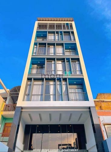 Hình ảnh Cho thuê Trang Chủ MB66.COM / Đăng Ký Tặng 66K Bình Thạnh, gần Hàng Xanh, dạng 2PN-2WC