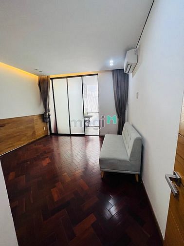 Hình ảnh Cho thuê nhà 46B Trần Khánh Dư, Tân Định, Quận 1