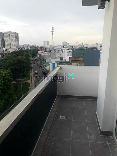 Hình ảnh CHDV Bancol Full Nội Thất gần DH Văn Hiến