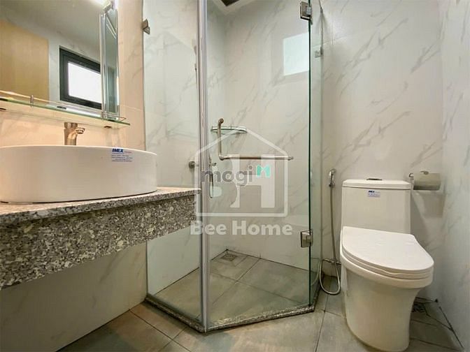 Hình ảnh Cho thuê Trang Chủ MB66.COM / Đăng Ký Tặng 66K Bình Thạnh, gần Hàng Xanh, dạng 2PN-2WC