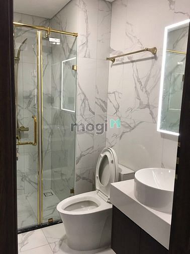 Hình ảnh Cho thuê CH PN-Techcons 126m2, 3PN,2WC, Full NT, Căn Góc. Giá: 19tr TL